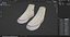 Basketball Leather Shoes Converse All Star Light Yellow