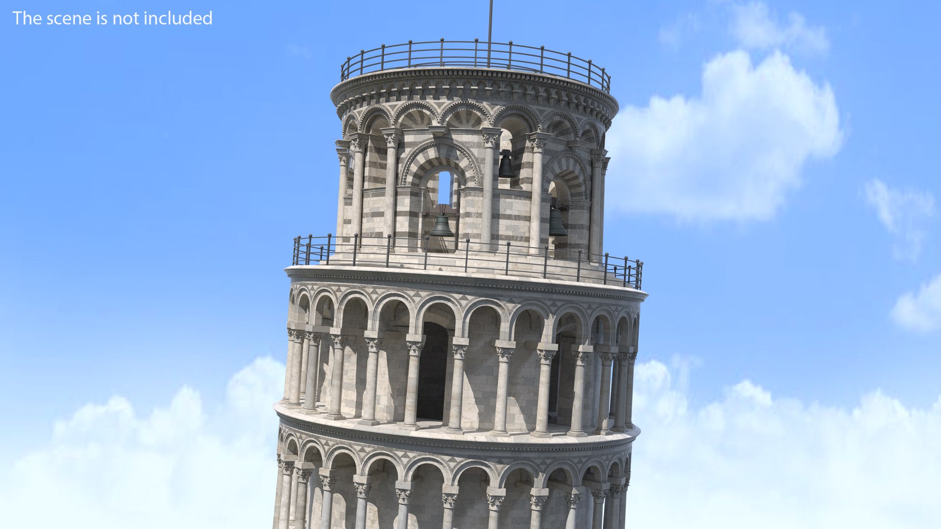 3D leaning tower pisa model https://p.turbosquid.com/ts-thumb/rm/FxNZJv/2MeLIngq/leaningtowerofpisac4dmodel003/jpg/1590818184/1920x1080/fit_q87/684f8689616e483132a96c399e5dfaea02def027/leaningtowerofpisac4dmodel003.jpg