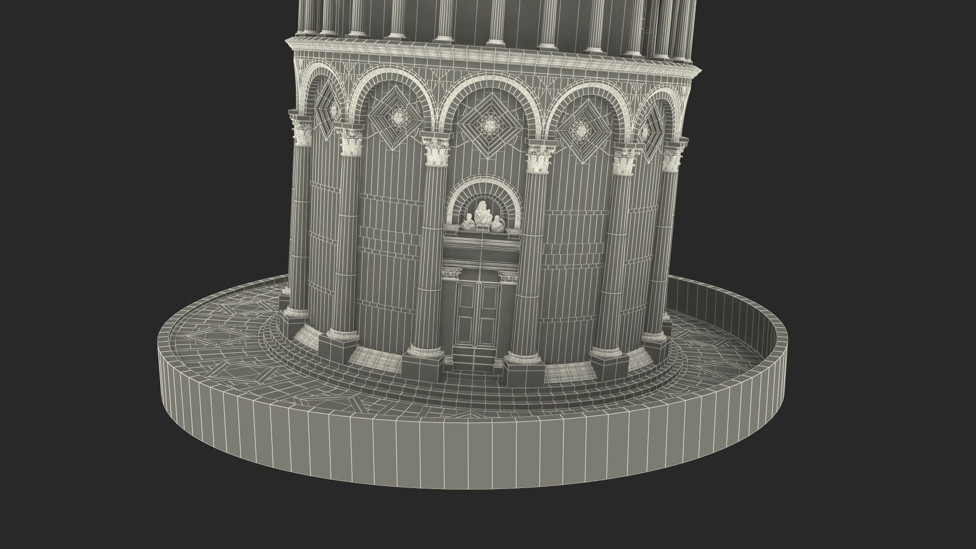 3D leaning tower pisa model https://p.turbosquid.com/ts-thumb/rm/FxNZJv/lHhvuCS1/leaningtowerofpisac4dmodel032/jpg/1590818439/1920x1080/fit_q87/f6972a8c8a0aefab9ac95bd854f68649dc7be952/leaningtowerofpisac4dmodel032.jpg