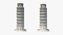 Leaning Tower of Pisa