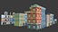 Modular Buildings - ISOLAND