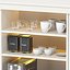 Kaffeebarschrank