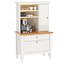 Kaffeebarschrank