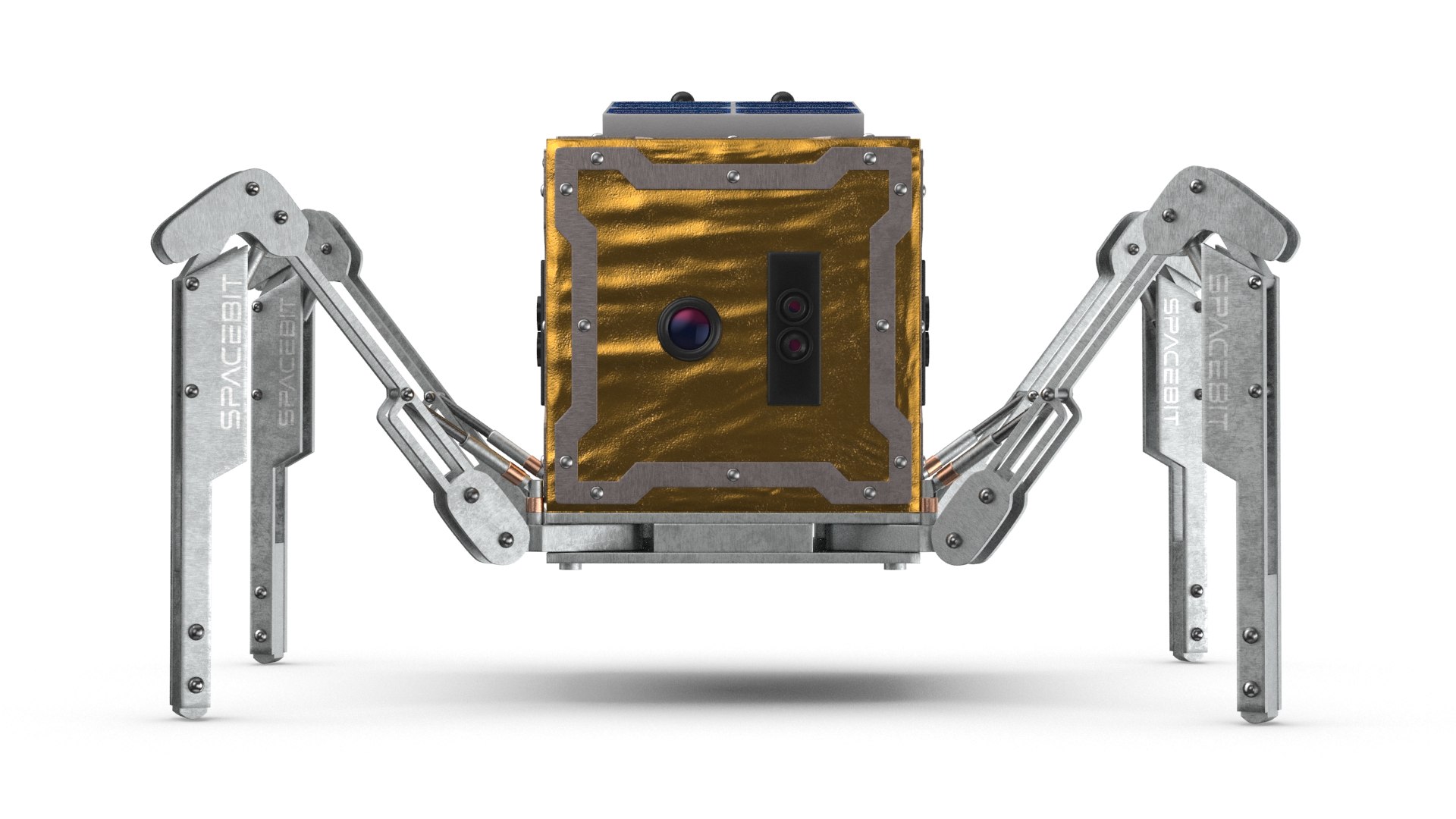 Moon Rover Space 3D - TurboSquid 1463958