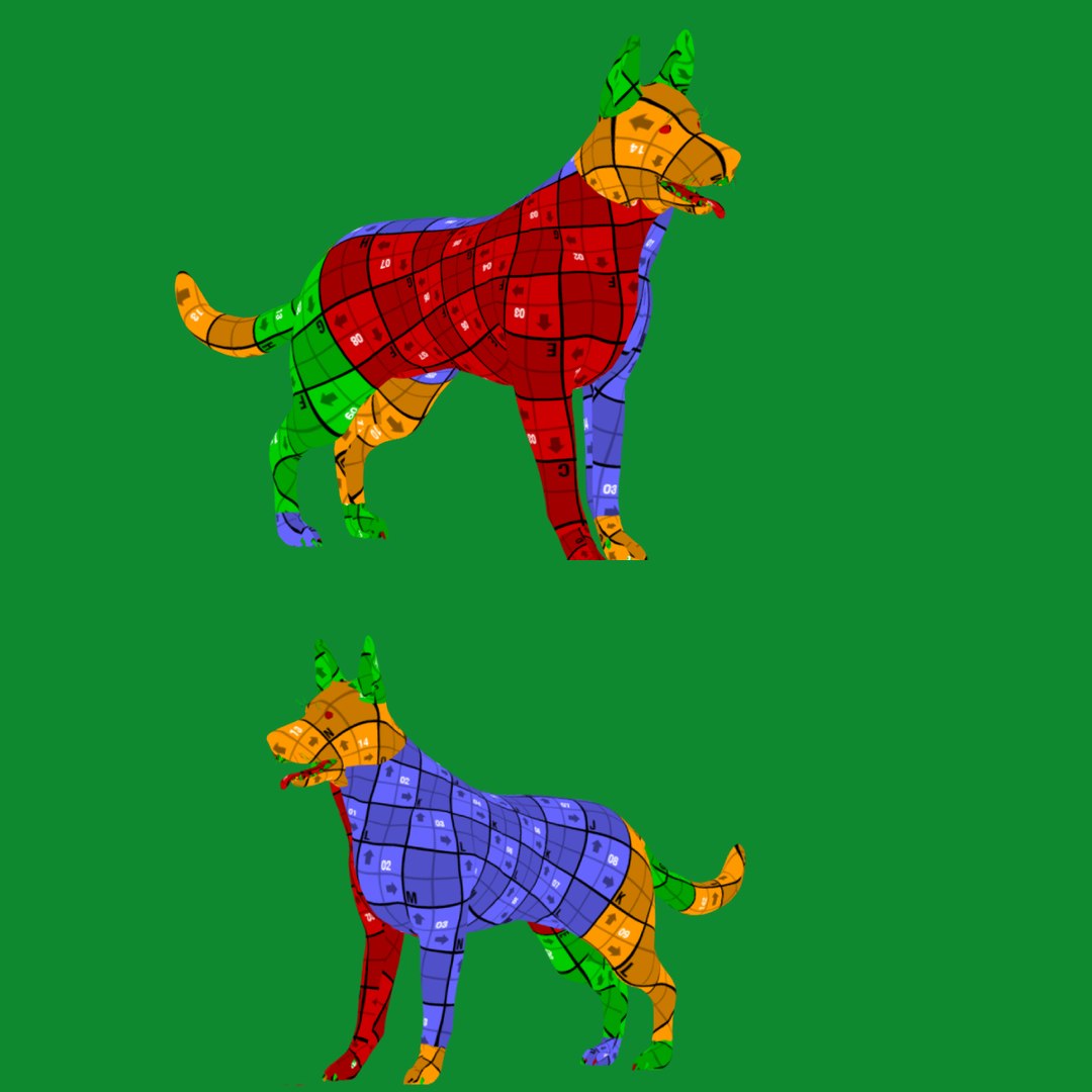 3D Panda German Shepherd Dog model https://p.turbosquid.com/ts-thumb/rm/RaWwtD/pQ/uv/png/1728454983/1920x1080/fit_q87/517579cfb75203e22133f28564d66760068fbaad/uv.jpg
