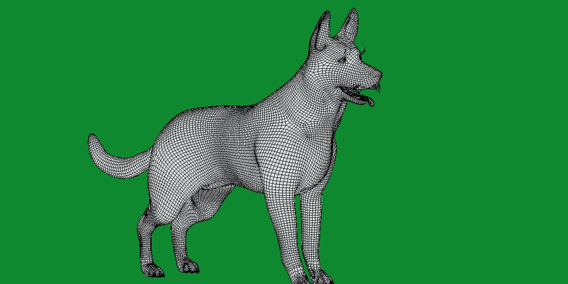 3D Panda German Shepherd Dog model https://p.turbosquid.com/ts-thumb/rm/RaWwtD/tb/screenshot18/png/1728455025/1920x1080/fit_q87/e6e985f30761472fd369365761fe040036f36250/screenshot18.jpg