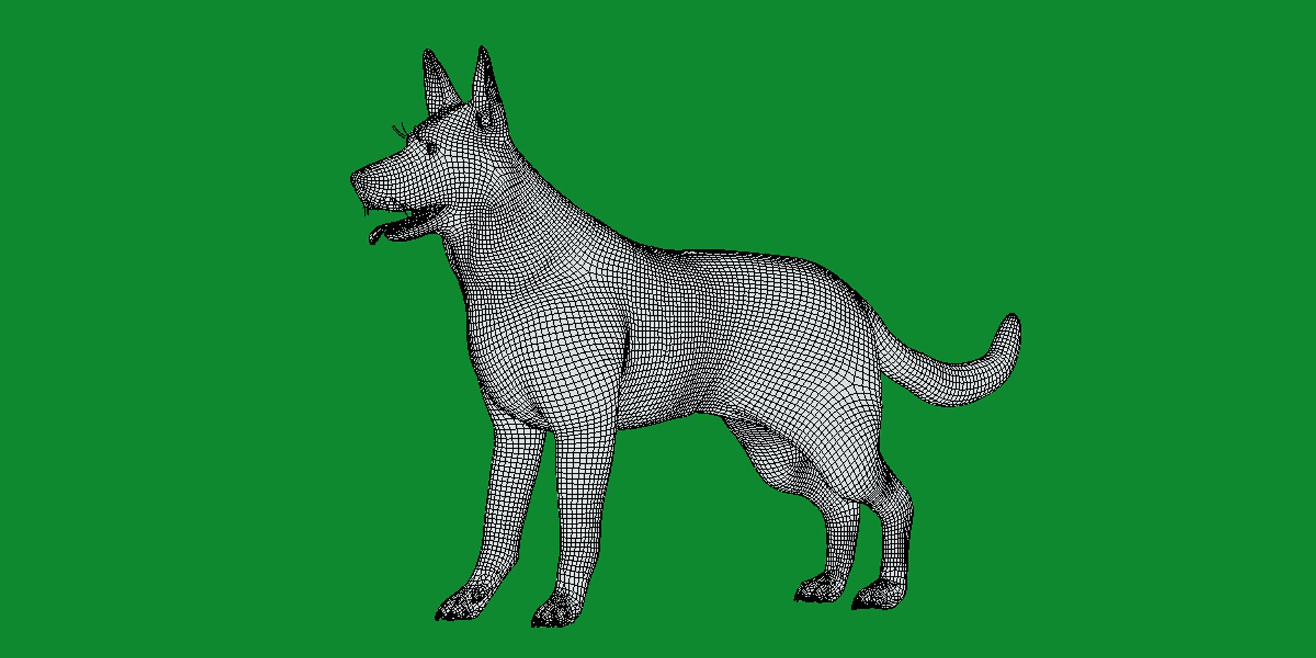 3D Panda German Shepherd Dog model https://p.turbosquid.com/ts-thumb/rm/RaWwtD/wq/screenshot17/png/1728455025/1920x1080/fit_q87/25ae6a90822b5789a1f67c919b96cd56e8814b08/screenshot17.jpg
