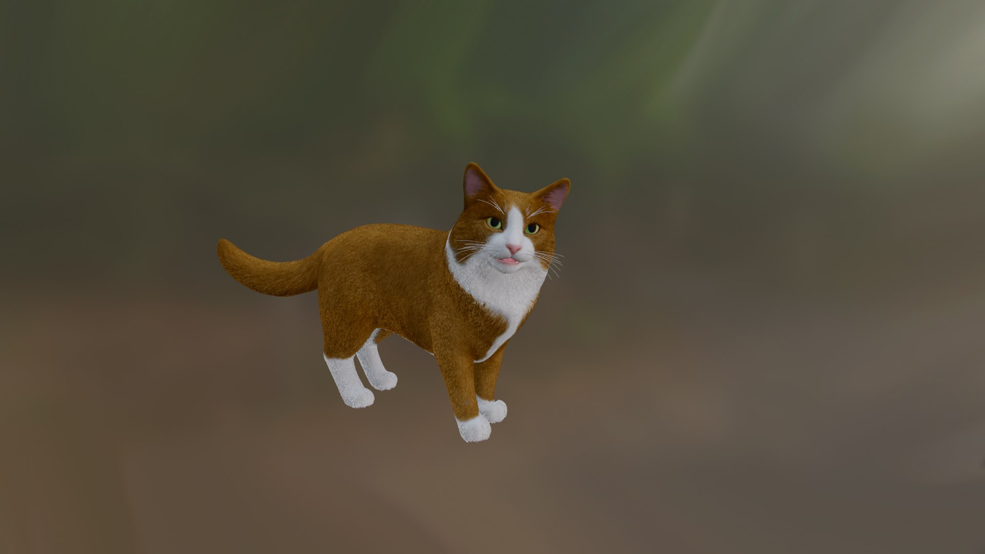 Cat 3D https://p.turbosquid.com/ts-thumb/rm/Yco2jg/3a/20220309_205254/png/1646849374/1920x1080/fit_q87/67de80bd8d51d240502923c8aa530cb7f2b09c48/20220309_205254.jpg