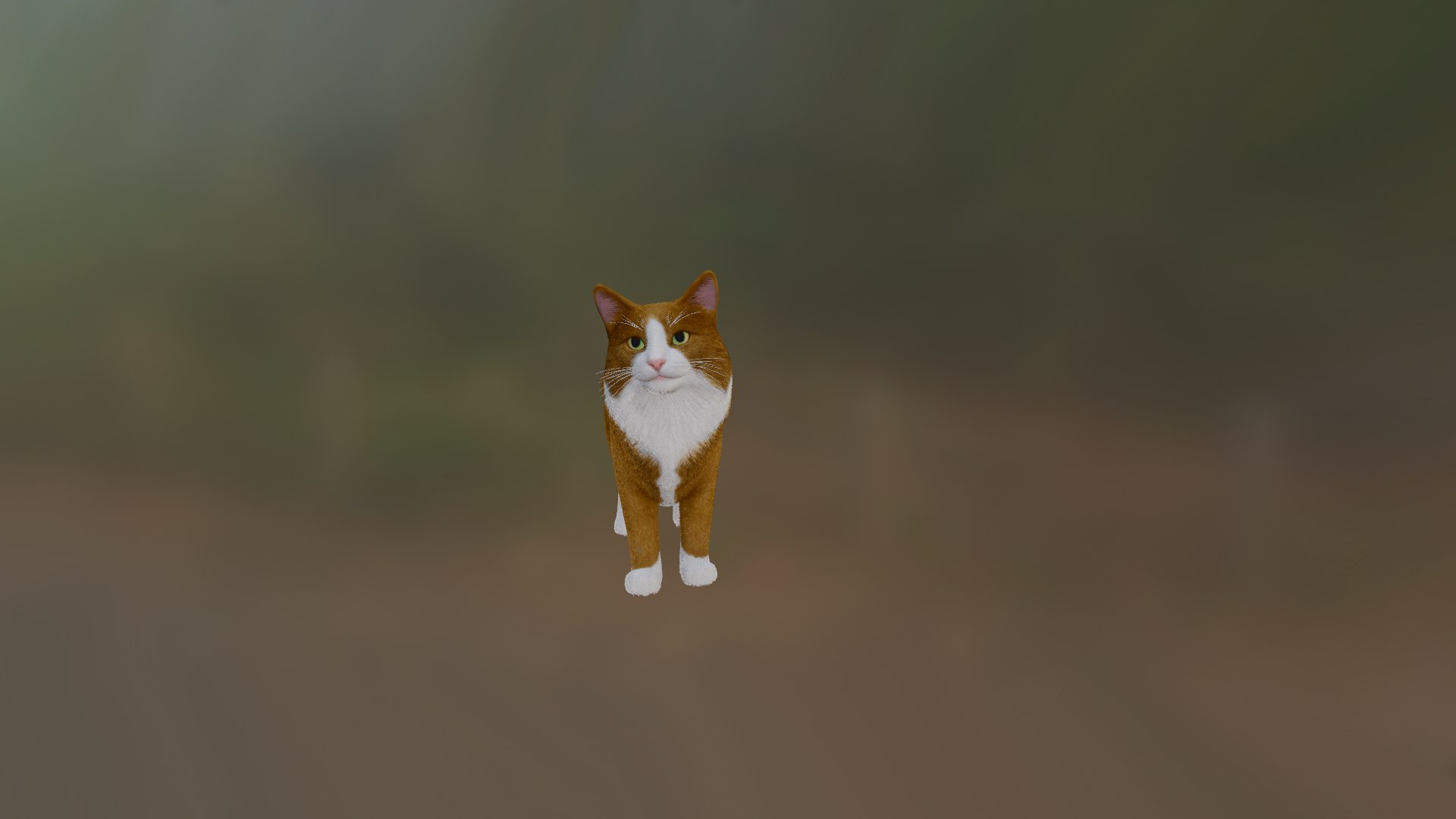 Cat 3D https://p.turbosquid.com/ts-thumb/rm/Yco2jg/TQ/20220309_205235/png/1646849370/1920x1080/fit_q87/1985b514335f2b261a5a34288f788fcce8546178/20220309_205235.jpg