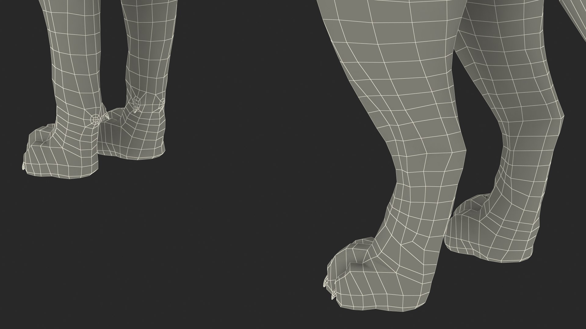 Male Lion Fur Rigged 3D model https://p.turbosquid.com/ts-thumb/rm/aGgjI4/Tn/malelionfurriggedvray3dmodel039/jpg/1625040949/1920x1080/fit_q87/94ca296bda3008028b4133de286e8e41b0d37b8b/malelionfurriggedvray3dmodel039.jpg