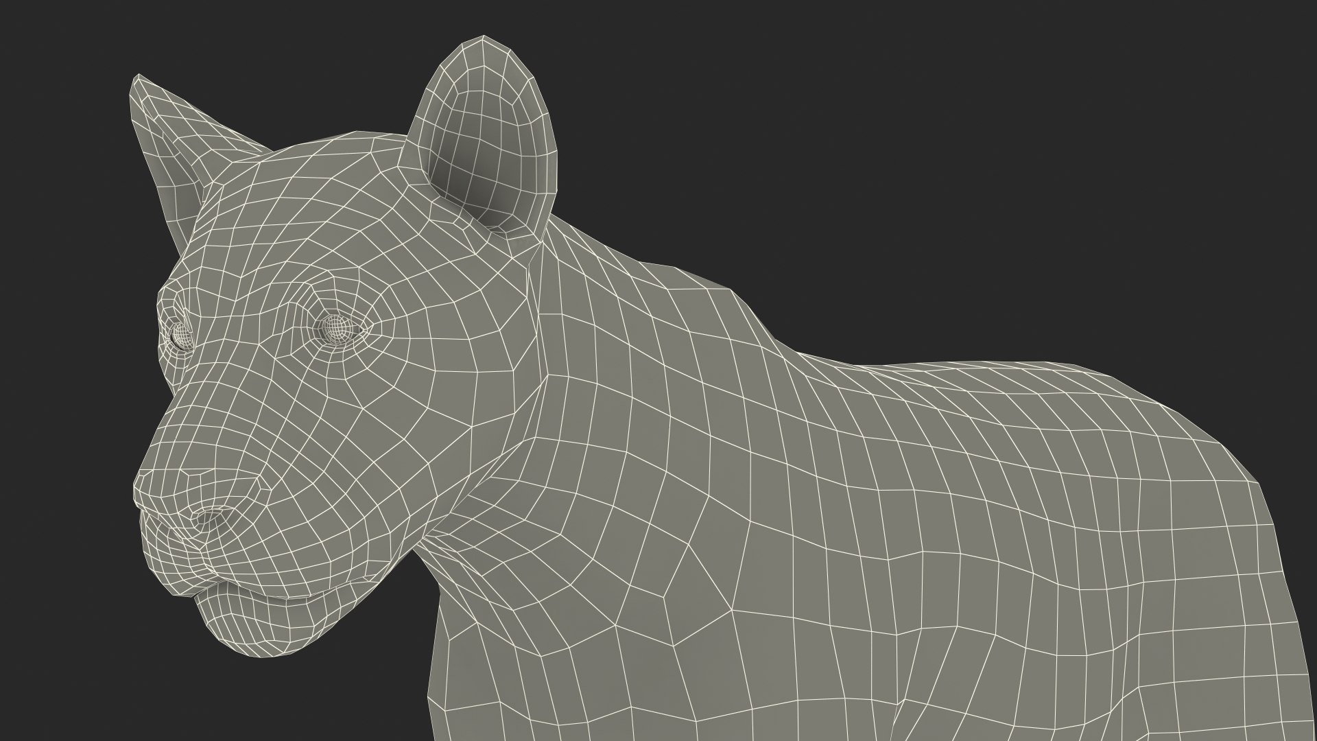 Male Lion Fur Rigged 3D model https://p.turbosquid.com/ts-thumb/rm/aGgjI4/VI/malelionfurriggedvray3dmodel036/jpg/1625040943/1920x1080/fit_q87/1d9db86910ef7ec45b4999320940a71a0628ca55/malelionfurriggedvray3dmodel036.jpg