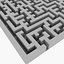 Square Labyrinth 3