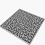 Square Labyrinth 3