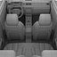 路虎揽胜Evoque 5门2012