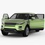 路虎揽胜Evoque 5门2012