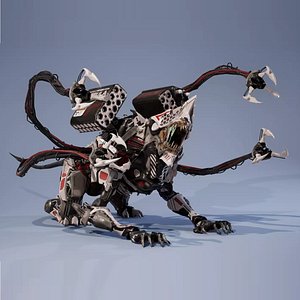 SciFi Ghoul