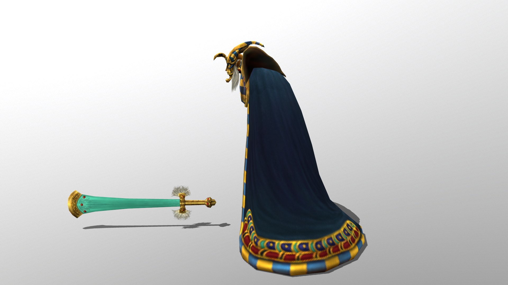 3D Pharaoh https://p.turbosquid.com/ts-thumb/rm/h1tp3j/LB/screenshot194/png/1783430339/1920x1080/fit_q87/ed7bb66057a217facb886b2969e011901878a89d/screenshot194.jpg