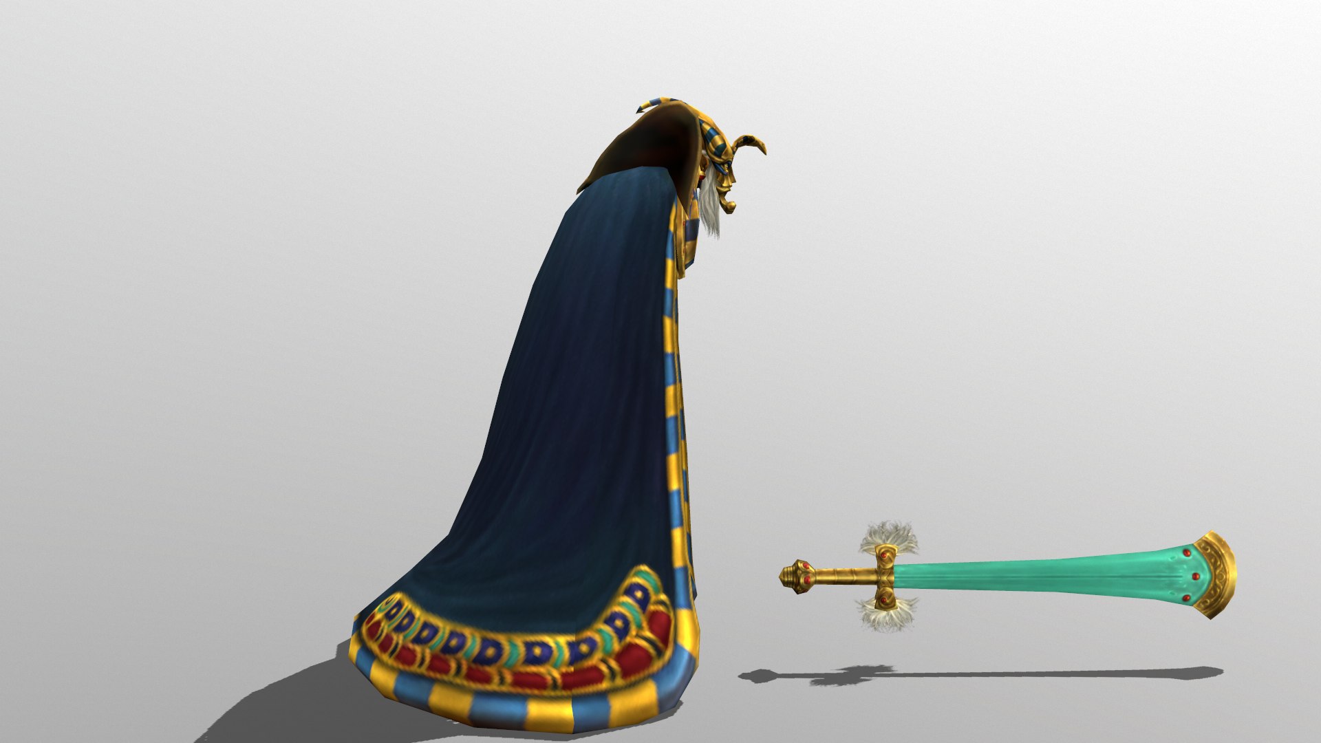 3D Pharaoh https://p.turbosquid.com/ts-thumb/rm/h1tp3j/cN/screenshot190/png/1783430323/1920x1080/fit_q87/0ac752b025c0926e44a667b5f57f49fd46872f67/screenshot190.jpg