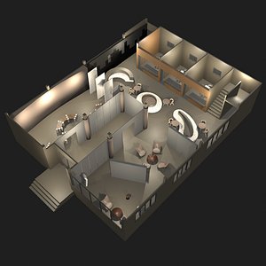 Showroom and office 24ZZ01