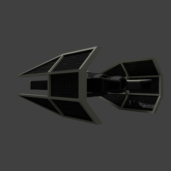 modelo 3d Nave espacial de ciencia ficción gratis - TurboSquid 986441