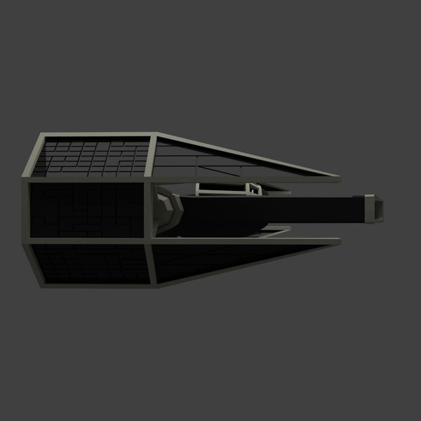 modelo 3d Nave espacial de ciencia ficción gratis - TurboSquid 986441