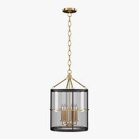 Ren Lantern Small Pendant
