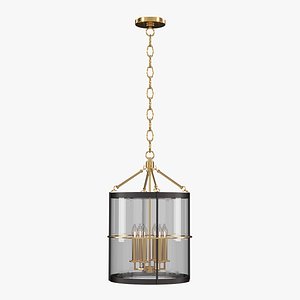 Ren Lantern Small Pendant