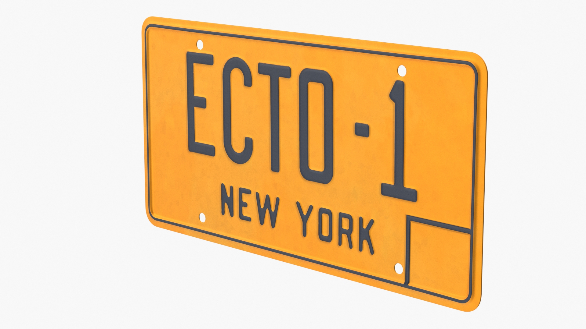 ECTO-1 Car License Plate New York 3D https://p.turbosquid.com/ts-thumb/rm/qRpIAi/3L/ecto1_car_license_plate_new_york_360/jpg/1757597392/1920x1080/turn_fit_q99/c1aa64c985fe66fa7b79f870f21a579a9ae715ac/ecto1_car_license_plate_new_york_360-1.jpg
