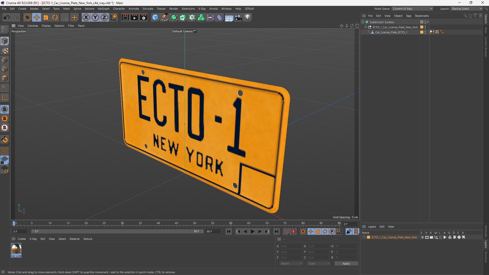 ECTO-1 Car License Plate New York 3D https://p.turbosquid.com/ts-thumb/rm/qRpIAi/6a/ecto1_car_license_plate_new_york_1003/jpg/1757597529/1920x1080/fit_q87/d77208865d9a0faa9acd08eb6e13cf45a5538690/ecto1_car_license_plate_new_york_1003.jpg