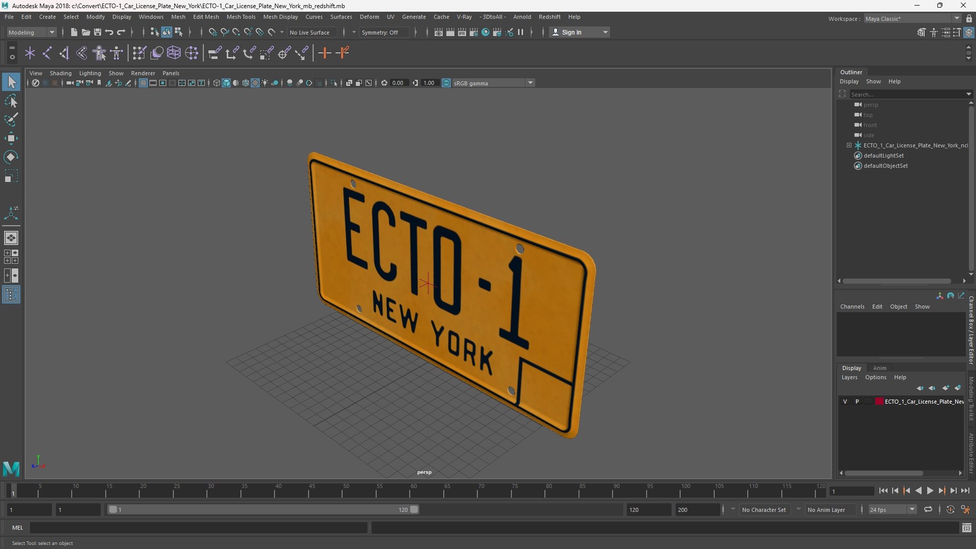 ECTO-1 Car License Plate New York 3D https://p.turbosquid.com/ts-thumb/rm/qRpIAi/Vc/ecto1_car_license_plate_new_york_1002/jpg/1757597525/1920x1080/fit_q87/cfbcd2a1e25cae474b3a1b2de9378fd0eeb15211/ecto1_car_license_plate_new_york_1002.jpg