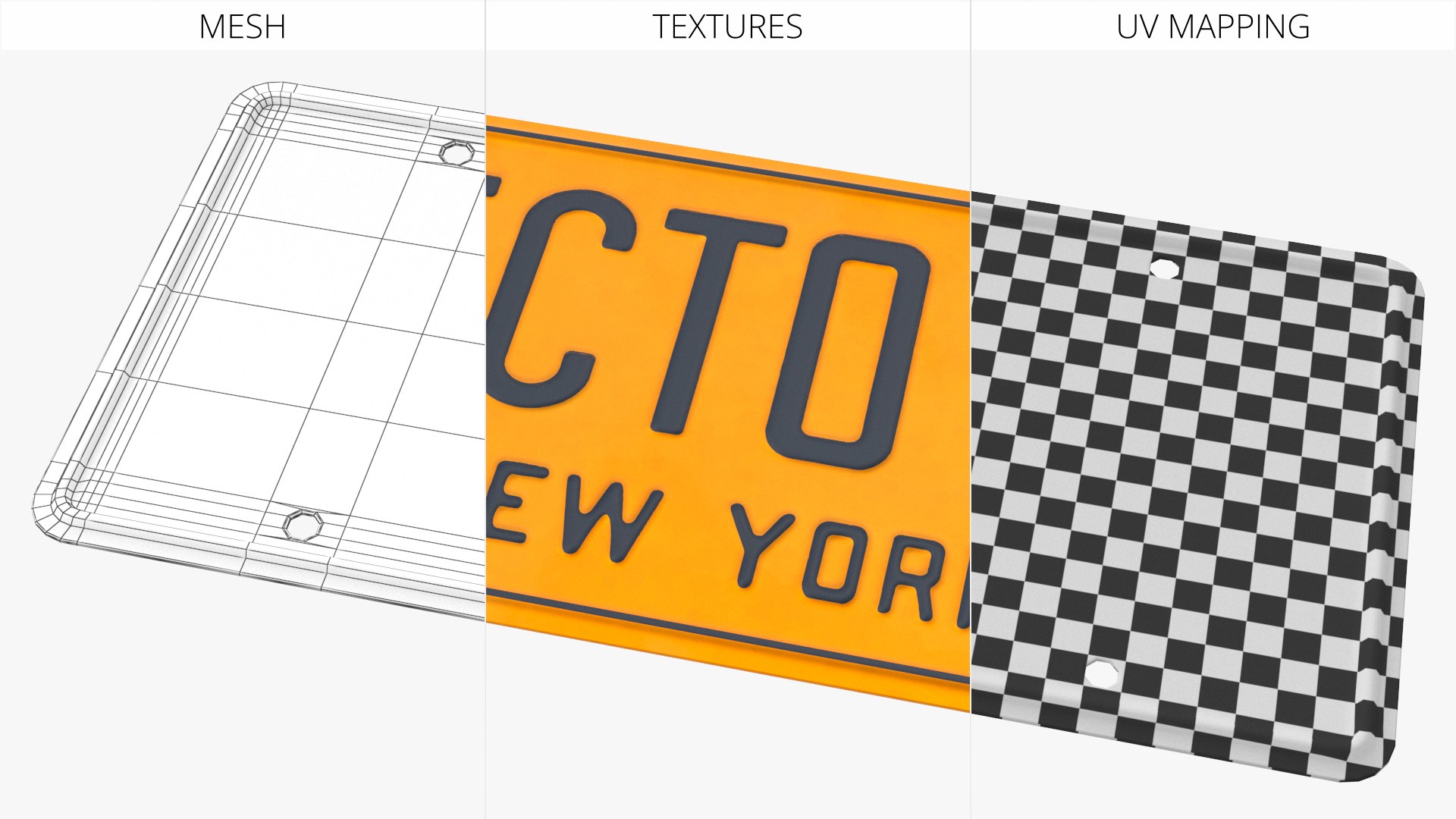 ECTO-1 Car License Plate New York 3D https://p.turbosquid.com/ts-thumb/rm/qRpIAi/hZ/ecto1_car_license_plate_new_york_007/jpg/1757597496/1920x1080/fit_q87/19211bb04068dca204c901952ea7232fd1d2f6e0/ecto1_car_license_plate_new_york_007.jpg