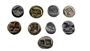 Ancient Coin