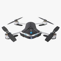Mota Lily Next-Gen Drone