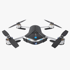 Mota Lily Next-Gen Drone