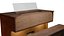 ORGUE À TUYAUX GRÉÉ