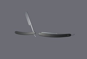Straight Razor