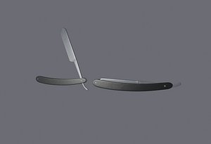 Straight Razor