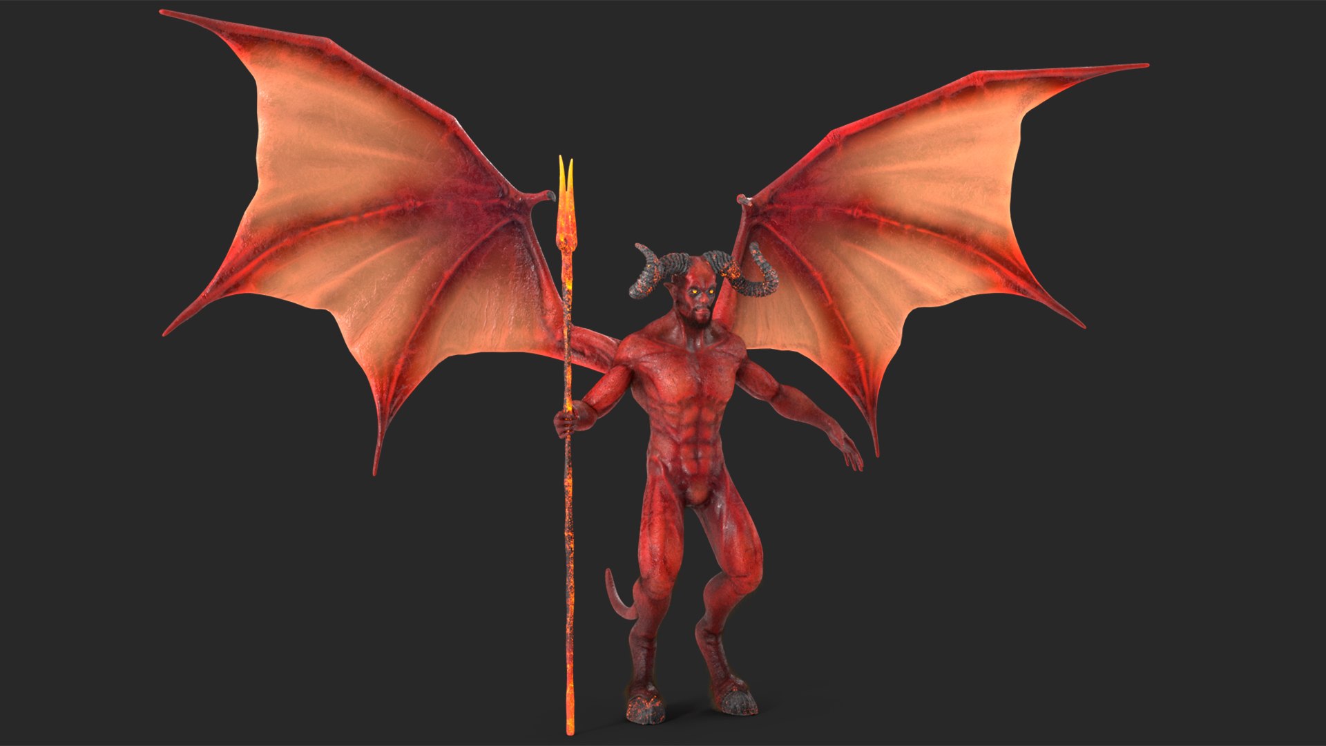 3D Devil Character with Trident Fur Rigged model https://p.turbosquid.com/ts-thumb/rm/xZeczJ/BQ/devilcharacterwithtridentfurrigged3dmodel012/jpg/1660239638/1920x1080/fit_q87/3560137c9aa6909daf097b65b5a92a97e4a6e7bf/devilcharacterwithtridentfurrigged3dmodel012.jpg