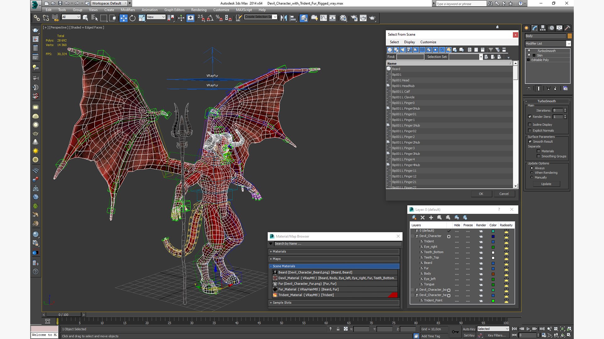 3D Devil Character with Trident Fur Rigged model https://p.turbosquid.com/ts-thumb/rm/xZeczJ/HQ/devilcharacterwithtridentfurrigged3dmodel046/jpg/1660239776/1920x1080/fit_q87/83657d2612891e548b1284f28e369b85bb3359cd/devilcharacterwithtridentfurrigged3dmodel046.jpg
