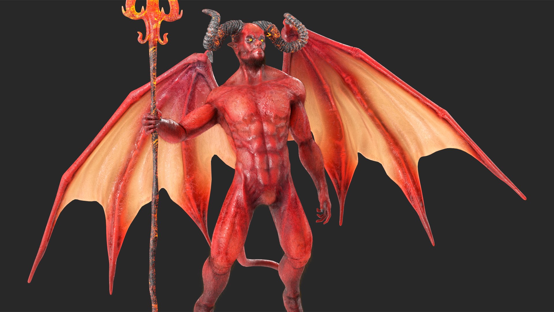 3D Devil Character with Trident Fur Rigged model https://p.turbosquid.com/ts-thumb/rm/xZeczJ/wQ/devilcharacterwithtridentfurrigged3dmodel021/jpg/1660239674/1920x1080/fit_q87/2076ce63bfd54f376a4d17857df07102089ffa82/devilcharacterwithtridentfurrigged3dmodel021.jpg