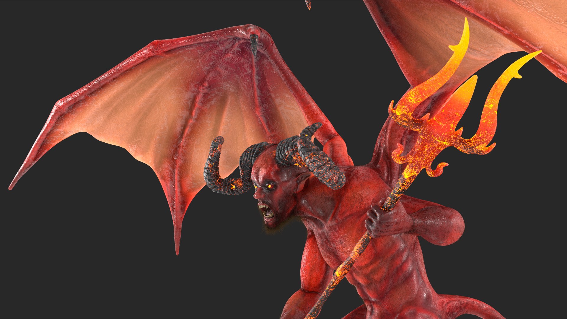3D Devil Character with Trident Fur Rigged model https://p.turbosquid.com/ts-thumb/rm/xZeczJ/we/devilcharacterwithtridentfurrigged3dmodel030/jpg/1660239711/1920x1080/fit_q87/d596d82a7df6e499675d7b26146671100a67ef2c/devilcharacterwithtridentfurrigged3dmodel030.jpg