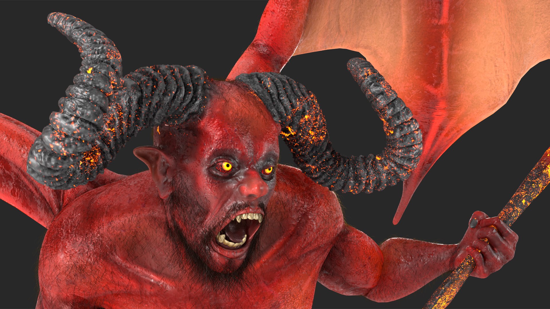 3D Devil Character with Trident Fur Rigged model https://p.turbosquid.com/ts-thumb/rm/xZeczJ/xh/devilcharacterwithtridentfurrigged3dmodel034/jpg/1660239726/1920x1080/fit_q87/b83ab2bc06786749e6b877672a75ffeac4d08596/devilcharacterwithtridentfurrigged3dmodel034.jpg