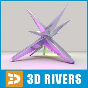 Star by 3DRivers