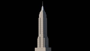 Empire State Building - NYC