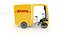3D EAV DHL Cargo bike