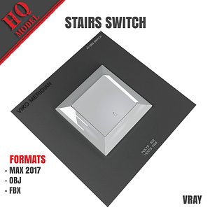 STAIRS SWITCH