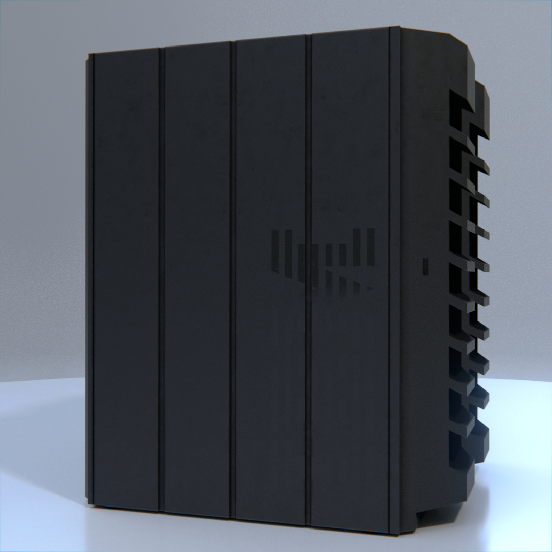 3ds Ibm Server Z13