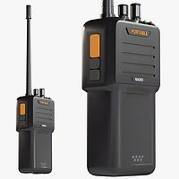 Two Way Radio