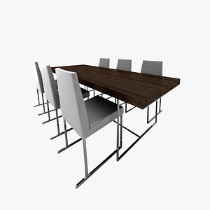 Camerich Edge Dining