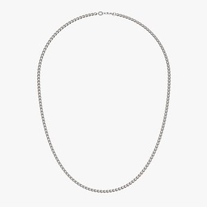 Chain Necklace NL001-1.0